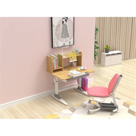 Письменные столы | Eureka Ergonomic | Стол письменный детский с ...