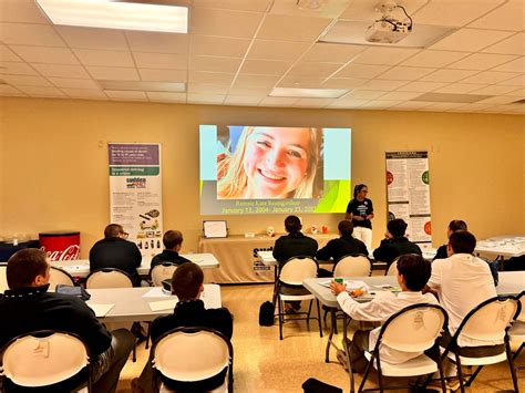 Louisiana - Sudden Impact has officially kicked off the 2024-2025