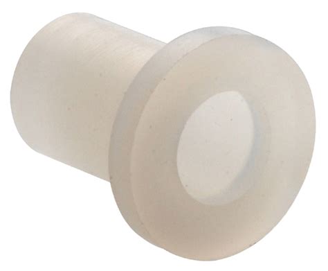 Hillman 58065 B Nylon Flanged Bushing 6 At Sutherlands