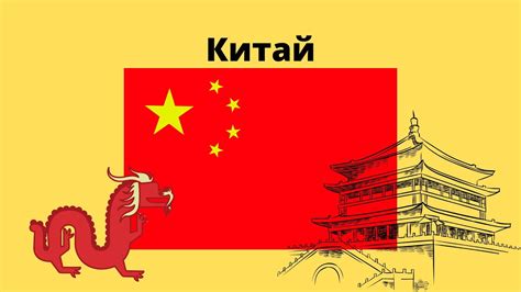 Китай география - YouTube