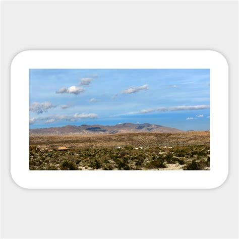 Anza Borrego Desert State Park Anza Borrego Sticker Teepublic