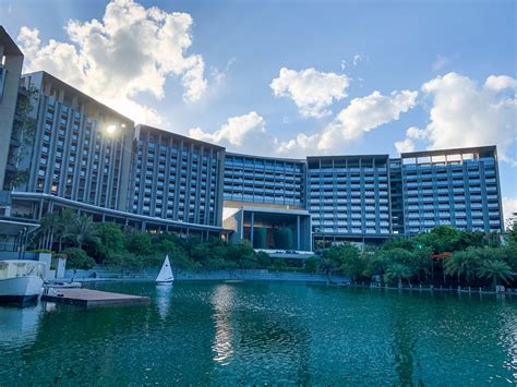 A Review Of The Sanya Edition On Hainan Island China The Points Guy