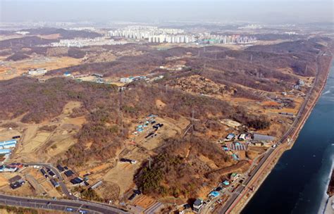 인천 계양·서구 일원 136만㎡ 군사보호구역 풀렸다