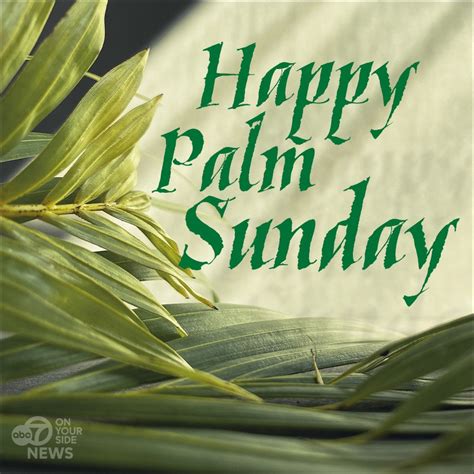 Top 999 Happy Palm Sunday Images Amazing Collection Happy Palm