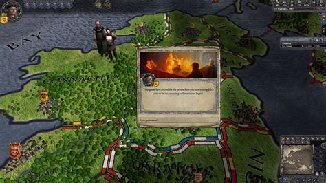 Expansion Crusader Kings Ii Way Of Life On Steam