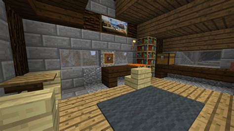 Interior Minecraft Small Bedroom Ideas