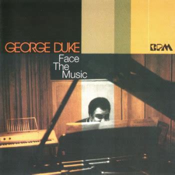 George Duke Illusions 1995 Lossless Galaxy лучшая музыка в