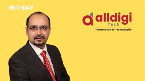 Avinash Jain Appointed As Chief Financial Officer At Alldigi Tech