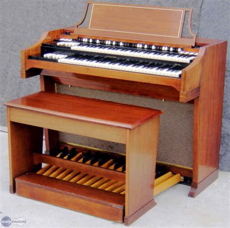 Hammond A100 average used price - Audiofanzine