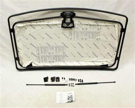 Ranger Tip Out Windshield Kraupies Real Estate And Auctioneers