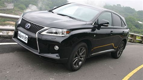 2015 Lexus Rx 450h F Sport 車款圖片 Yahoo奇摩汽車機車