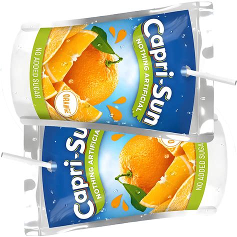 Free Capri Sun Kids Drinks Free Samples By Mail Freebies Free Stuff