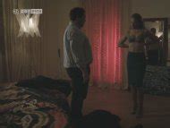 Naked Nina Proll In Vorstadtweiber