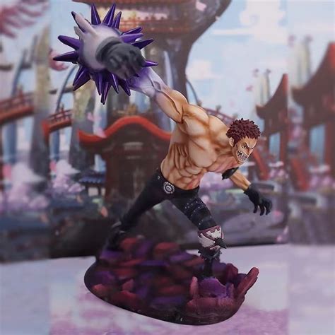 Mô hình figure Charlotte Katakuri Tay Biến Hình Taki Shop