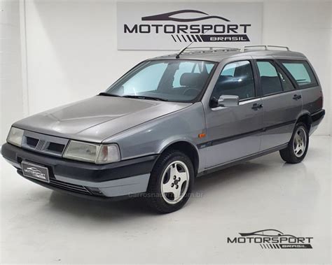 TEMPRA 2 0 IE SX 8V GASOLINA 4P MANUAL 1995 BENTO GONCALVES Carros