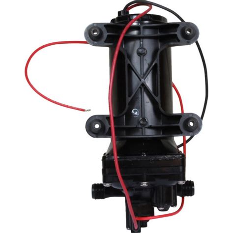 Pentair Shurflo 4158 153 Aqua King Ii Supreme 50 Fresh Water Pump 12v