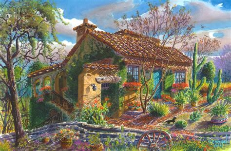 Watercolor Painting Gallery At Explore Collection