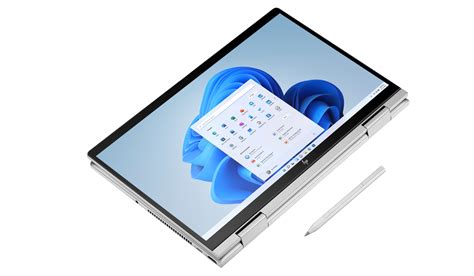 Mới 100 HP Envy X360 2 in 1 14 es0013dx 2023 Core i5 1335U 8GB