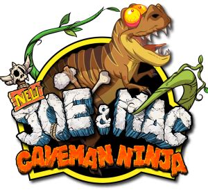 New Joe And Mac Caveman Ninja Tests Spieletests DLH NET The