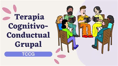 Terapia Cognitivo Conductual Grupal Lo M Nimo Que Debes Saber Youtube