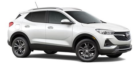 Buick Encore Gx Compact Suv Pricing Features Colors More