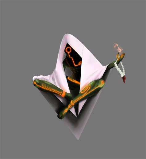 ArtStation - Пустота