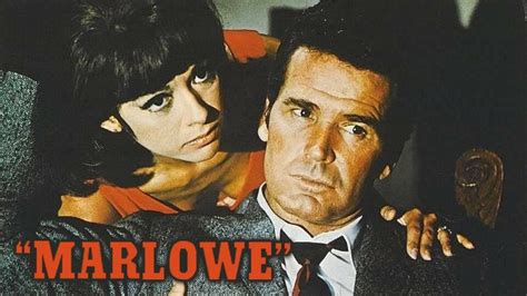 Marlowe (1969) - Movie - Where To Watch