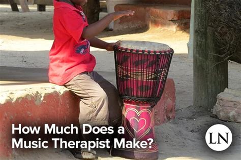 What Does A Music Therapist Do Jobs Salary Degree And More Ln