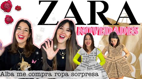 NOVEDADES ZARA SUPER TRY ON HAUL NUEVA TEMPORADA Febrero 2022