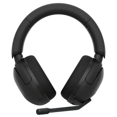 Casque De Jeu Sans Fil Sony Inzone H5 Noir PcComponentes Fr