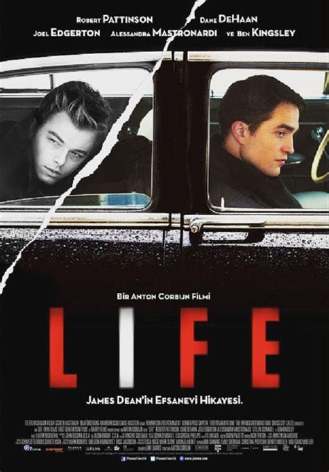 James Dean Life – Telegraph