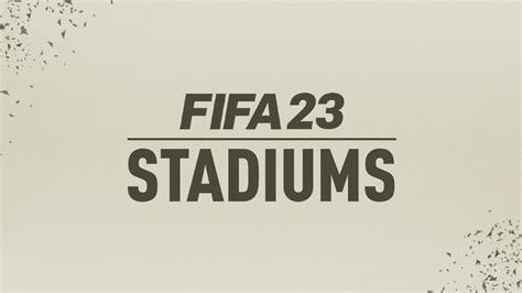 Oktigann Park Fifa Stadium Fifplay