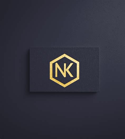 Modern Upmarket Logo Design For Naked Consulting By Mohamed El