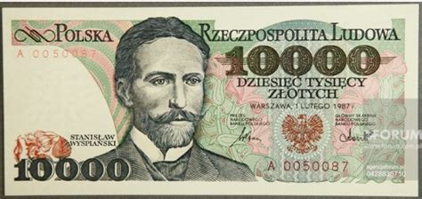 Banknoty Sprzed Denominacji Dolinaprosny Pl