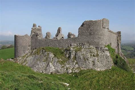 15 Best Castles In Wales To Visit - Backpackingman