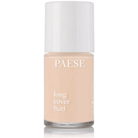 Paese Prajmer Za Lice Long Cover Fluid Nude 30 Ml EPonuda