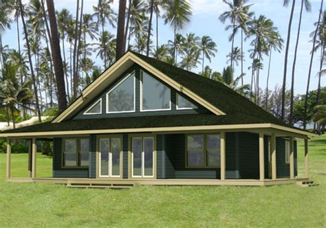 Heron Custom Retreats Cottages Post And Beam Homes Cedar House Plans