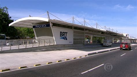 Vídeo Seis Novas Estações Do Brt Começam A Funcionar Neste Sábado 26