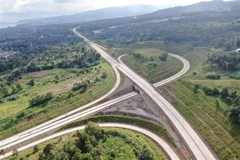 Berita Harian Kendaraan Kecepatan Km Per Jam Di Tol Bakal Ditilang