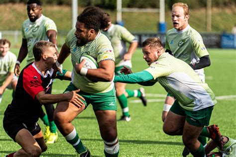 Rugby Fédérale 3 Tous les résultats de la 8e journée et les classements