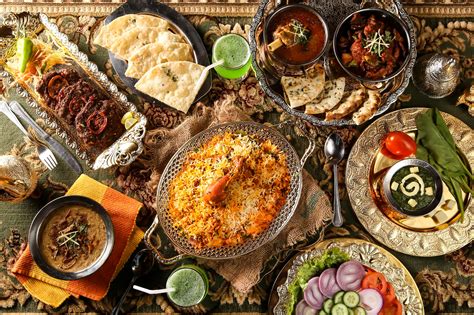 Lal Qila Jumeirah 1 Dubai Zomato