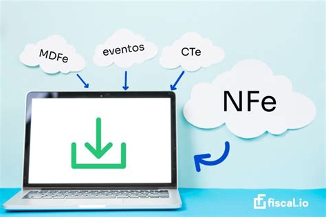 Como Baixar Xml De Nfe Gr Tis Portal Nfe Ou Fiscal Io