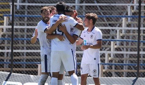 Santa Cruz cierra su participación con un triunfo en la hora frente a