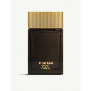 Best Tom Ford Colognes For Men Ranked In Order