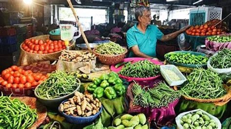 Wholesale Price Inflation Rises To 1 26 In April Business News The