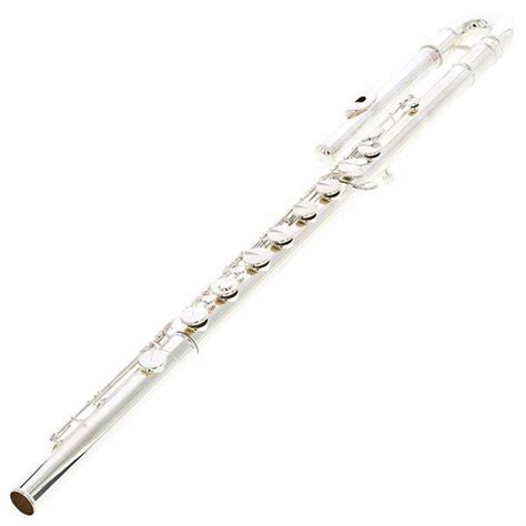 Jupiter Jbf Bass Flute Thomann United Kingdom