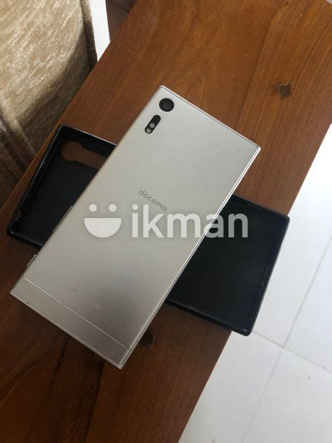 Sony Xperia XZ Used For Sale In Kurunegala City Ikman