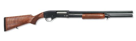 MP-133. Гладкоствольное ружье. (Россия)