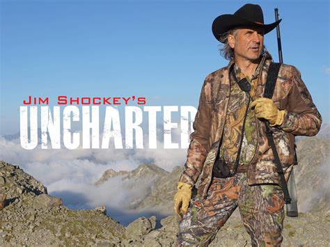 age of jim shockey 5