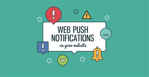 Boost Push Notification In Websites With These Strategies